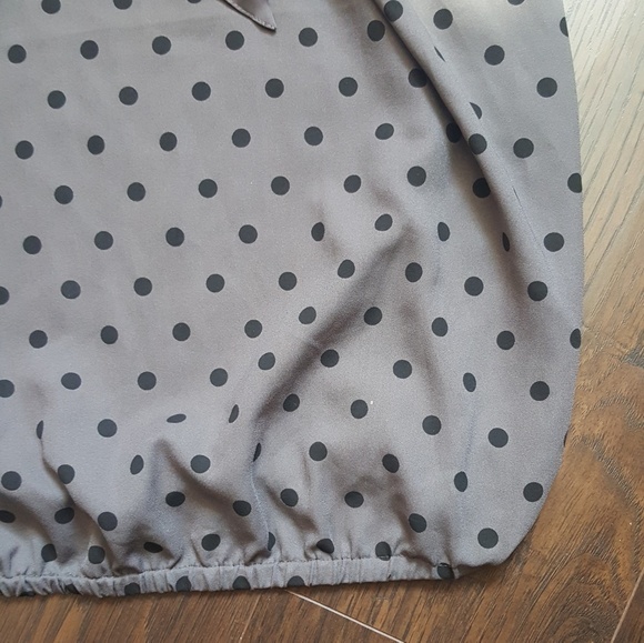 American Eagle Halter with Bow Size Small Petite - Picture 6 of 8